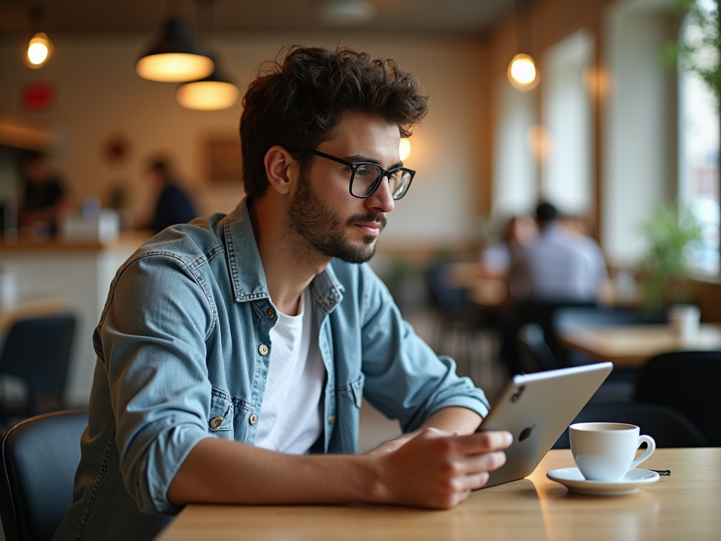 Student managing time effectively