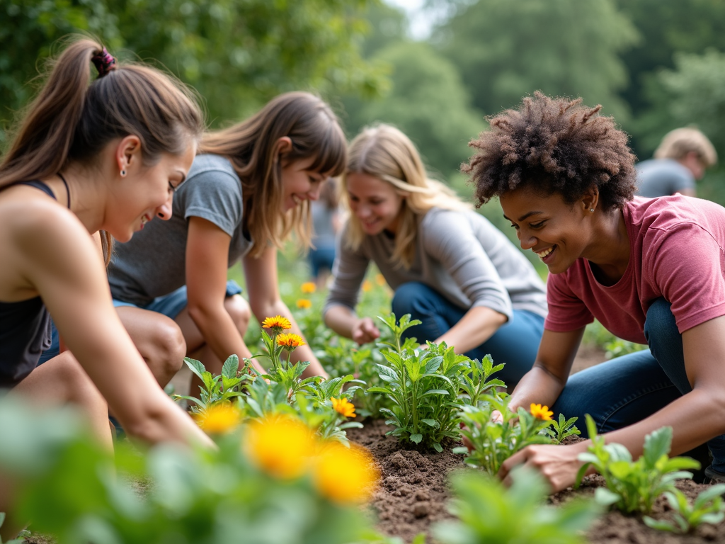 Building Strong Community Partnerships: A Guide to Civic Engagement
