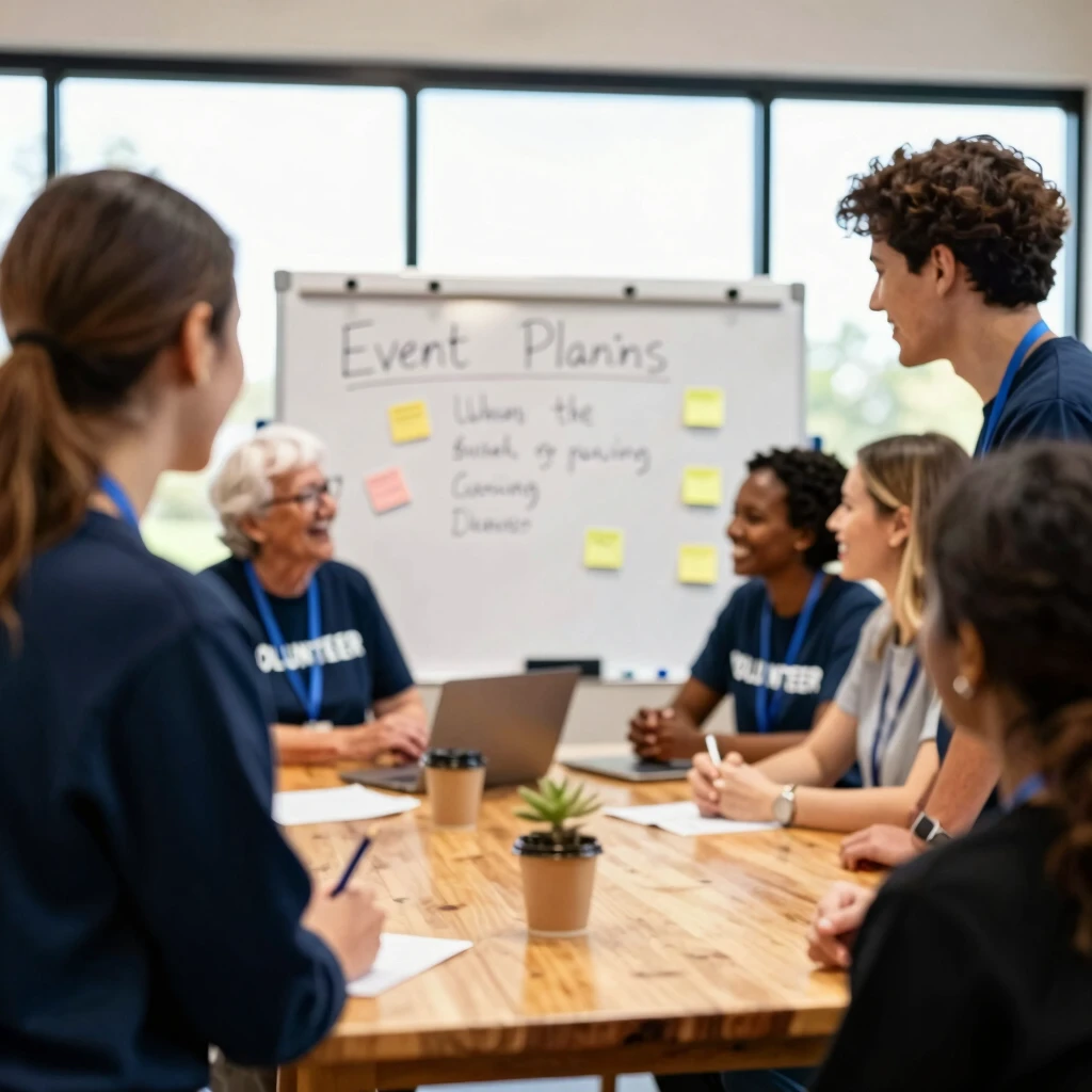 Unlocking Community Power: Mastering Volunteer Management with the CNCS Toolkit