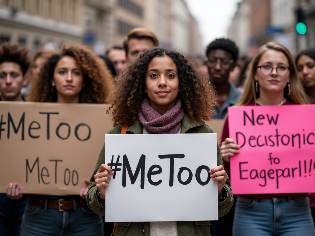 Transformative Online Campaigns That Changed the World: A Deep Dive