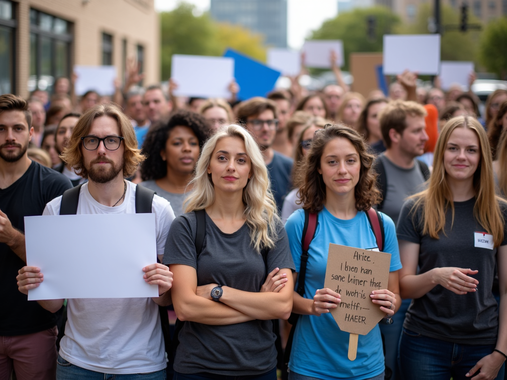 Empowering Change: The Essential Guide to Volunteer Training for Advocacy Work
