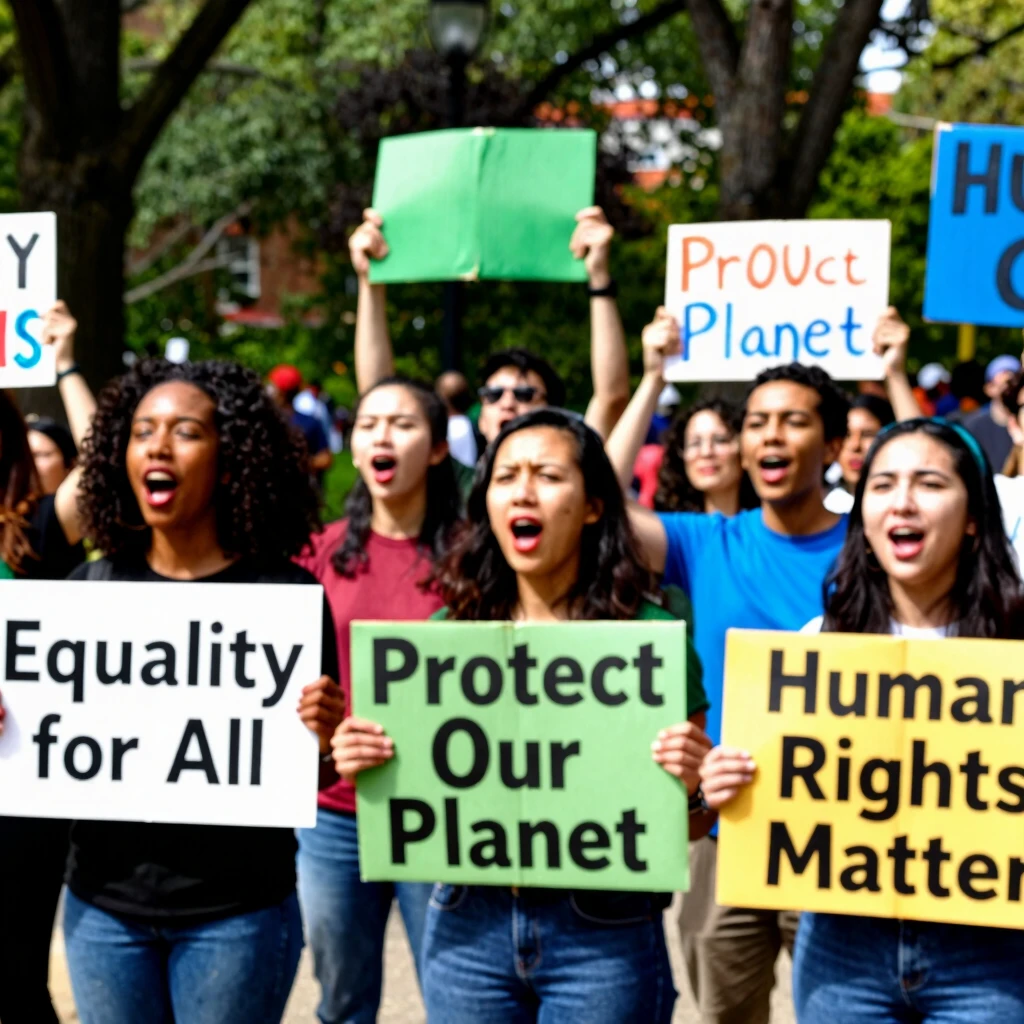 Find Advocacy Volunteer Opportunities: Your Guide to Making a Difference