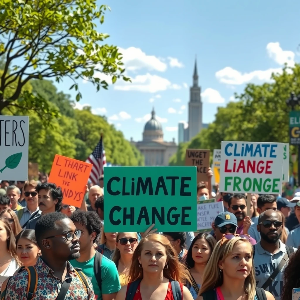 Top Advocacy Groups Making a Difference Today