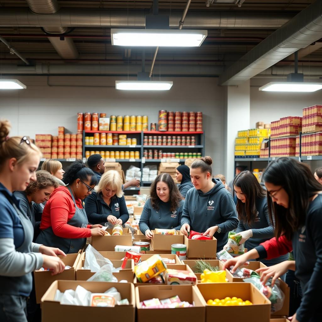 How to Volunteer for a Cause You Care About: Your Guide to Making a Difference