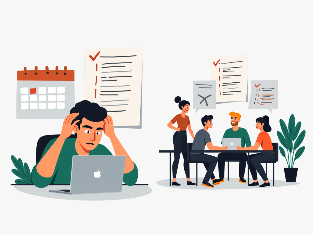 Overcoming burnout in social media advocacy