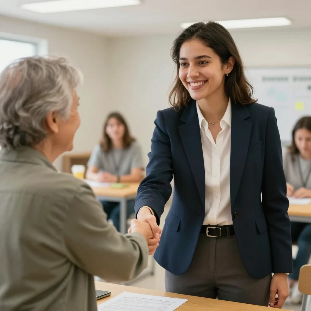 The Benefits of Volunteering for Personal and Professional Growth