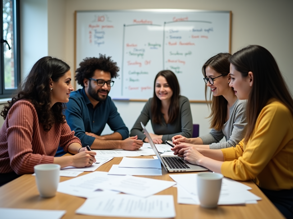 Common Mistakes to Avoid When Writing Grant Proposals: A Guide to Success