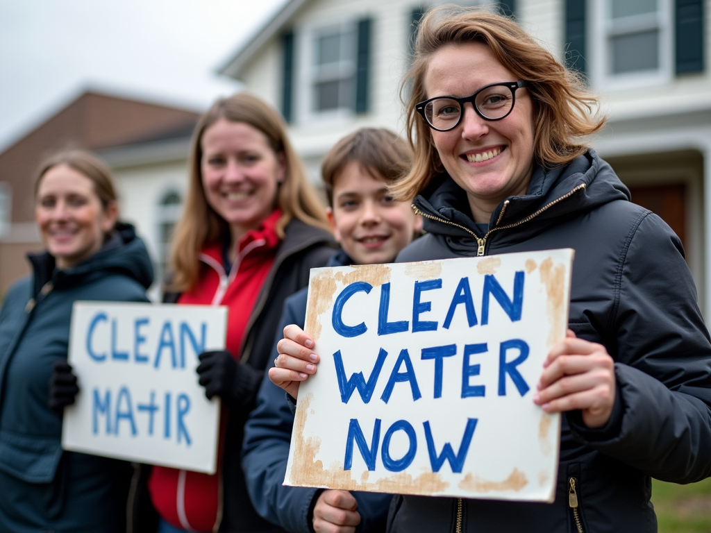 How Volunteers Are Shaping Policies: Real Stories of Change