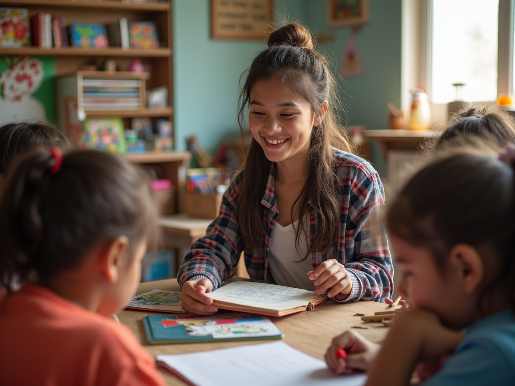 How to Start a Service Learning Project: A Comprehensive Guide