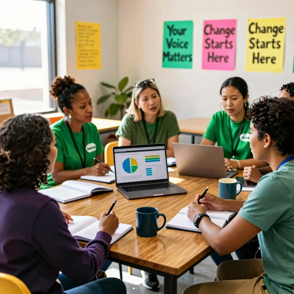Essential Skills Needed for Advocacy Volunteering: Your Guide to Effective Change-Making