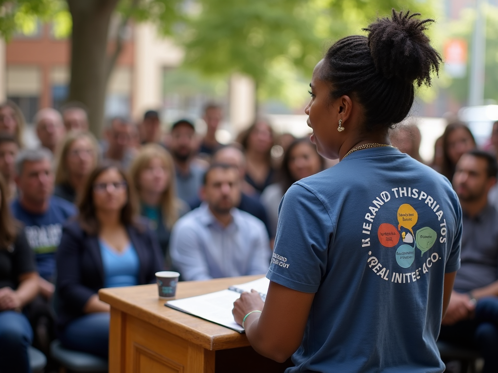 Advocacy Programs for Volunteers: A Comprehensive Guide