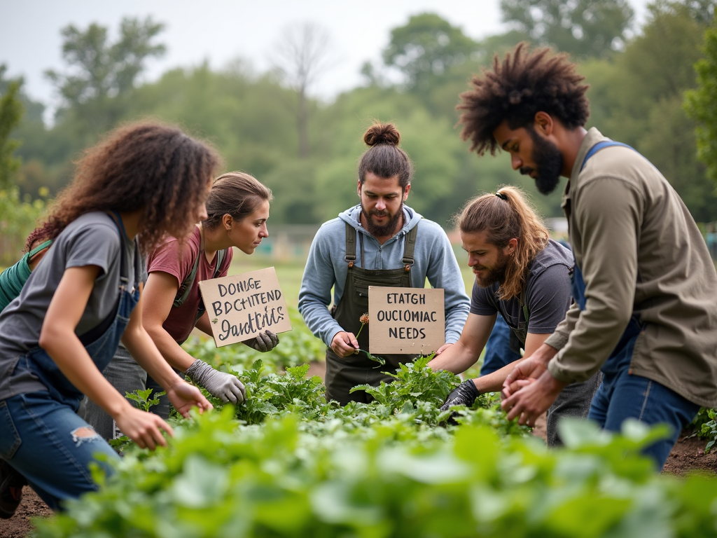 Combining Advocacy with Volunteer Work: A Guide to Making a Greater Impact