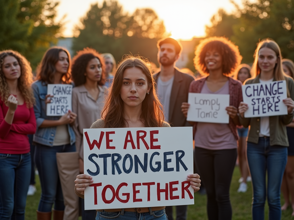The Impact of Grassroot Advocacy Initiatives