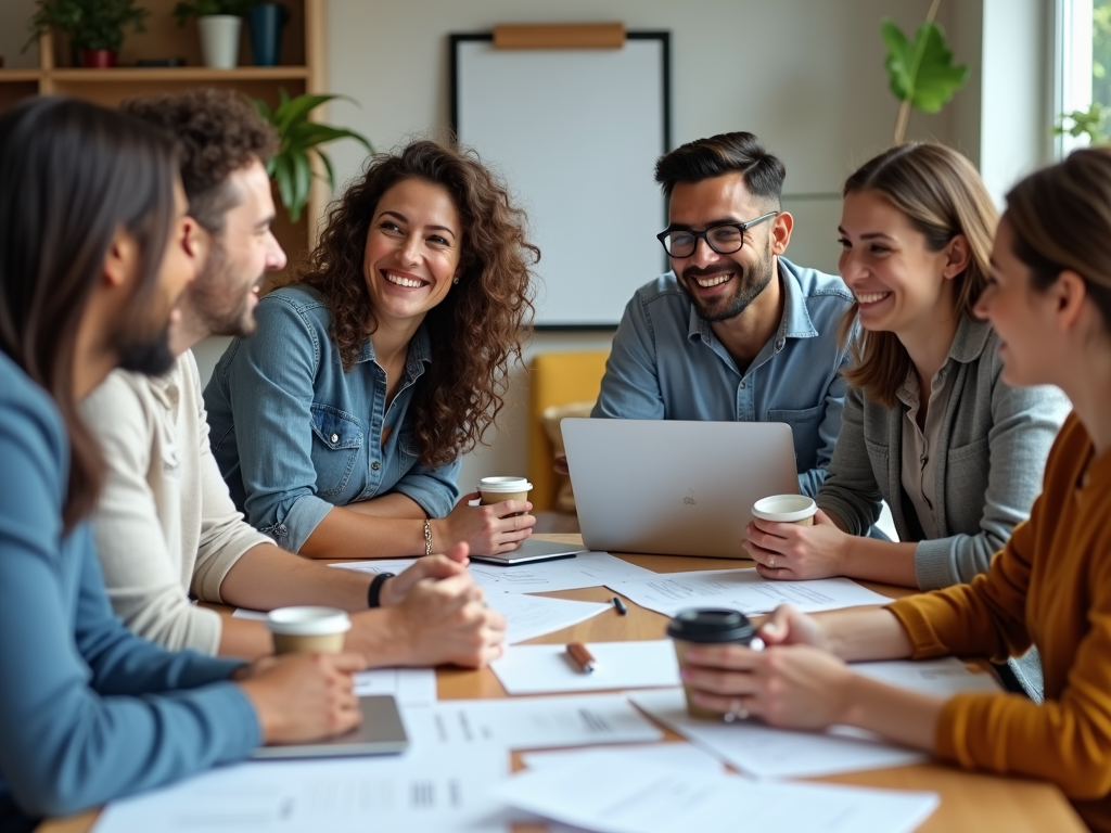 Building Strong Advocacy Teams: A Comprehensive Guide