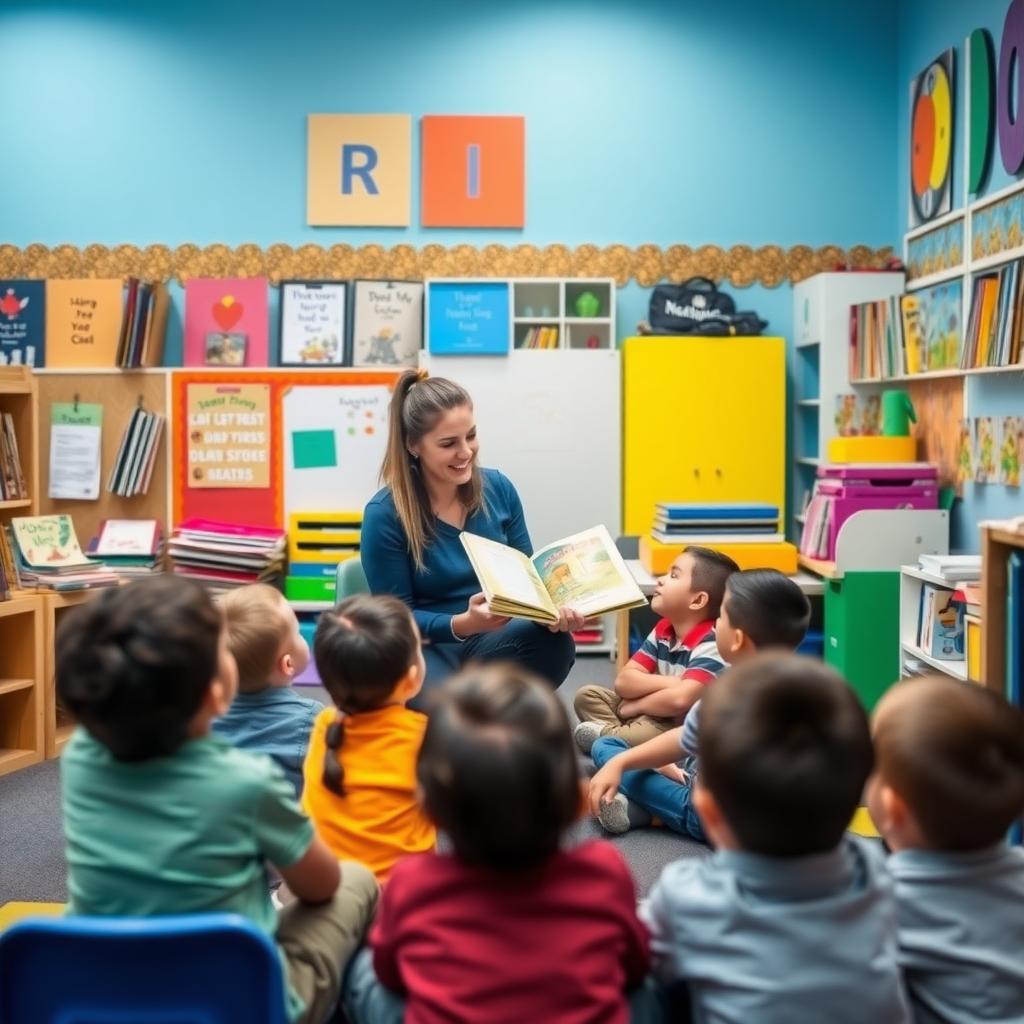 Getting Started with Educational Volunteering: Making a Difference in Schools
