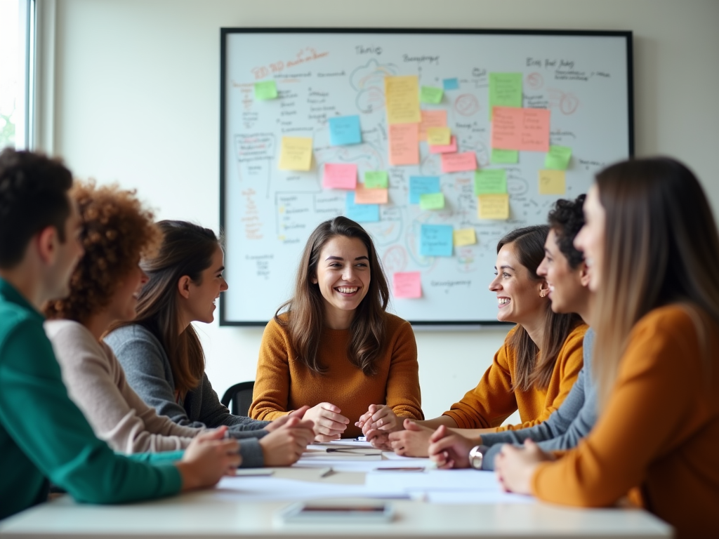 How to Start a Youth Advisory Board: A Step-by-Step Guide