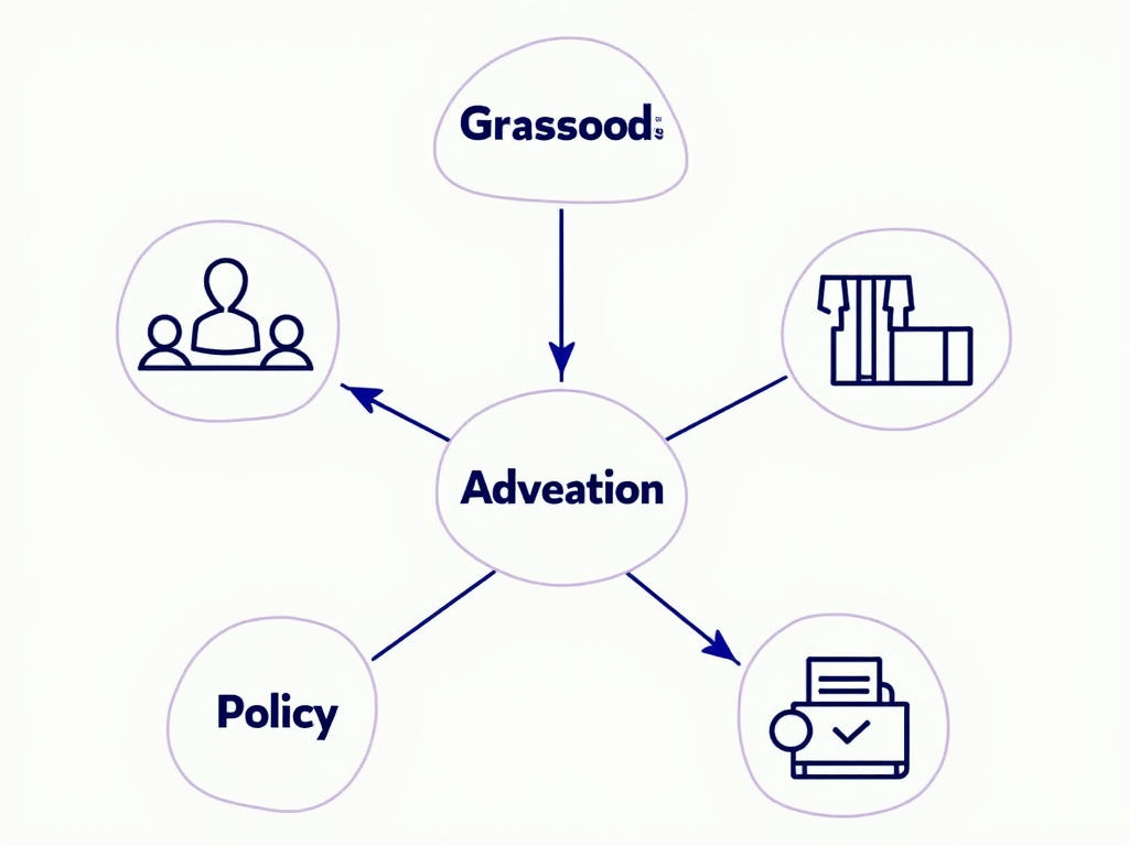 Empowering Change: A Guide to Volunteer Training for Advocacy Work