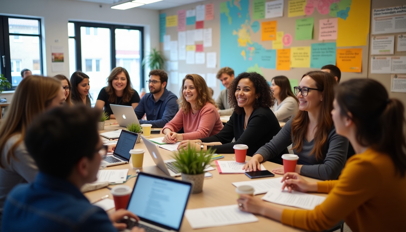 Exploring Advocacy Volunteer Roles and Responsibilities