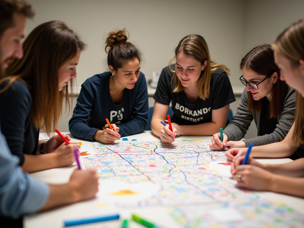 Volunteer Engagement 2.0: A Game-Changer for Campaign Coordinators