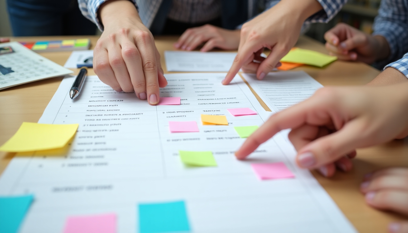 Partnering Up for Better Advocacy: A Guide to Effective Community Engagement