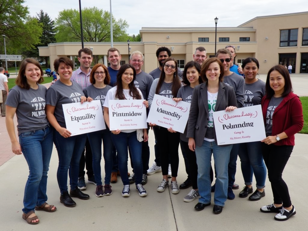 The Power of Advocacy: How Volunteer Efforts Drive Social Change