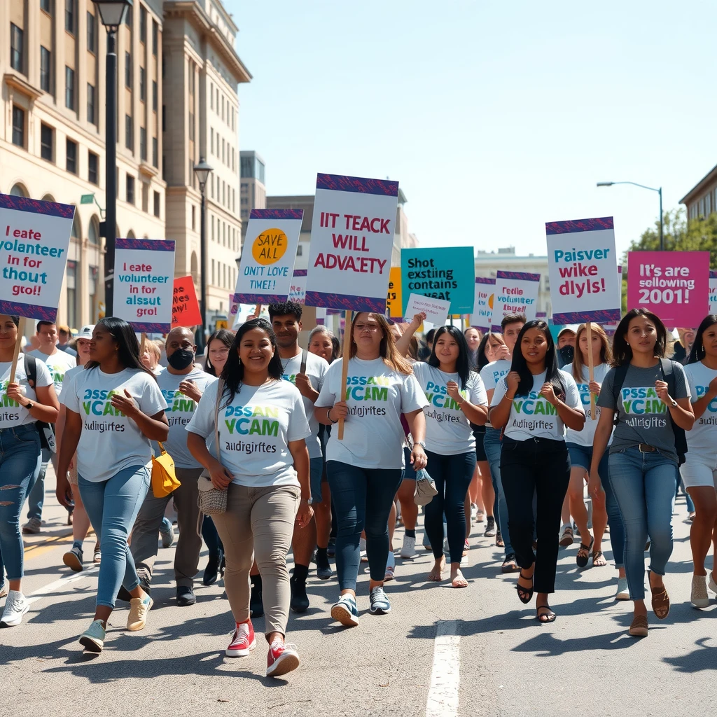 How to Start an Advocacy Campaign: A Step-by-Step Guide