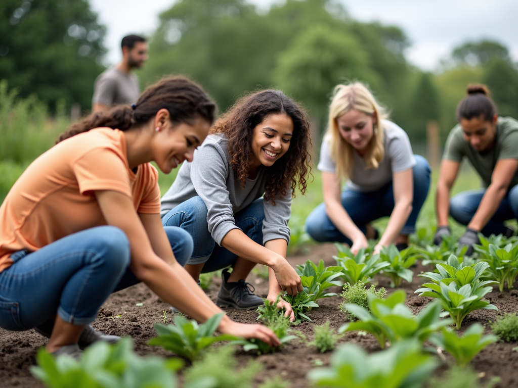 Funding Community Projects: A Step-by-Step Guide