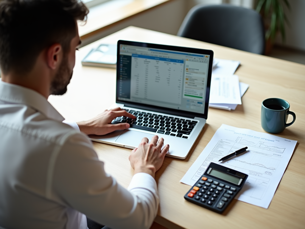 Creating a fundraising event budget