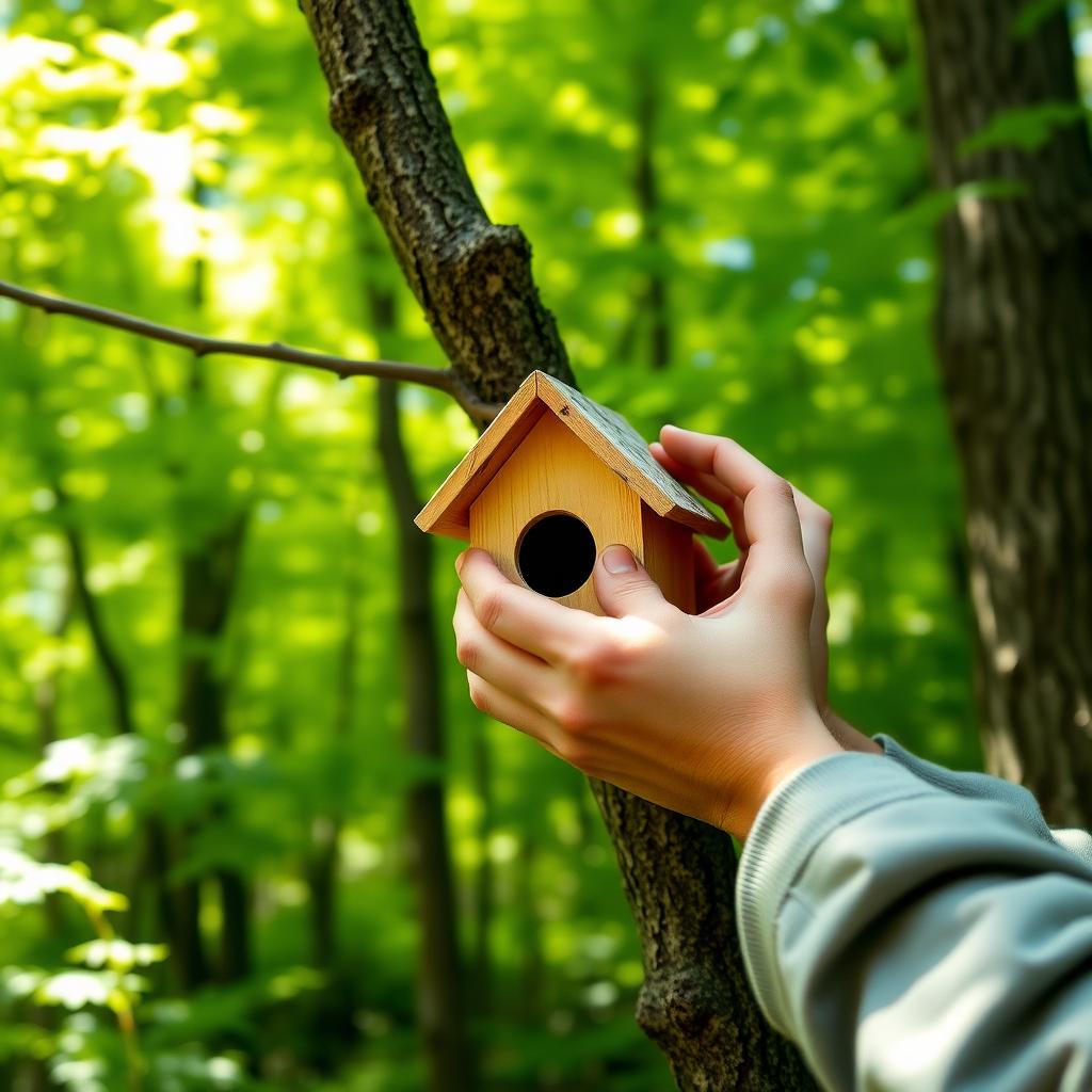 Empowering Change: A Guide to Environmental Advocacy Volunteer Activities
