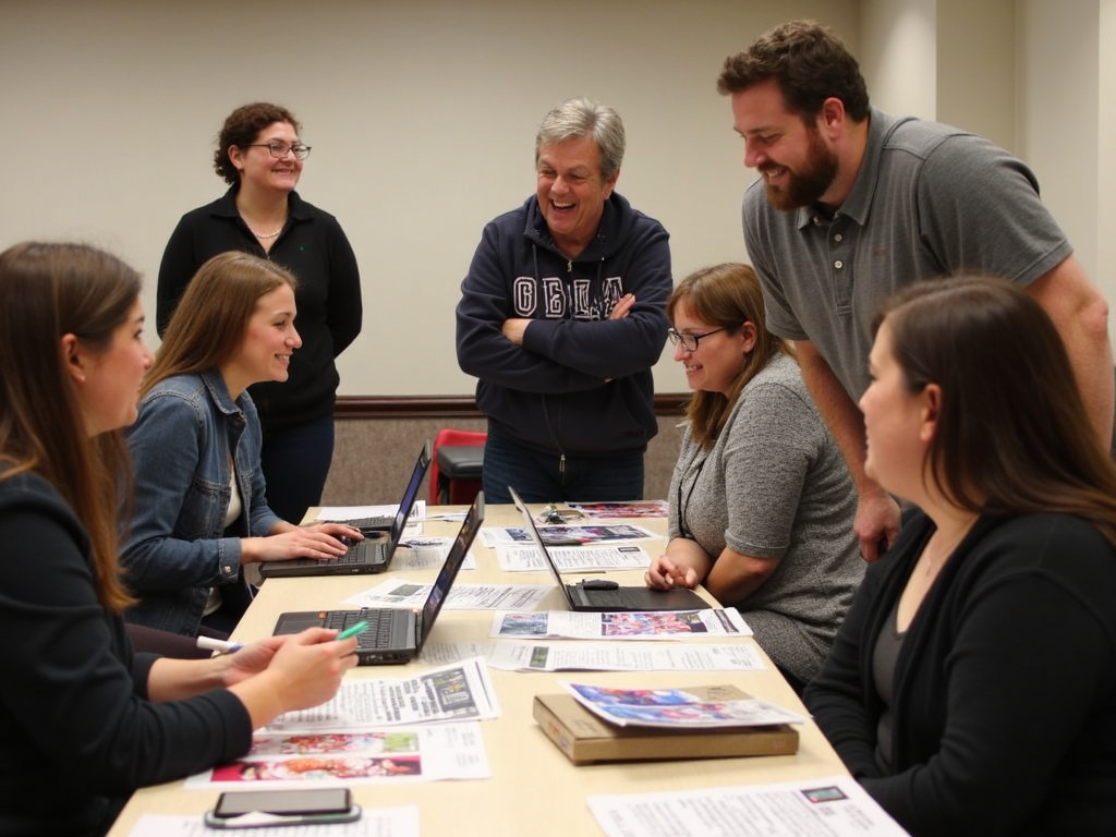Mastering Advocacy Volunteering: Best Practices for Impactful Engagement