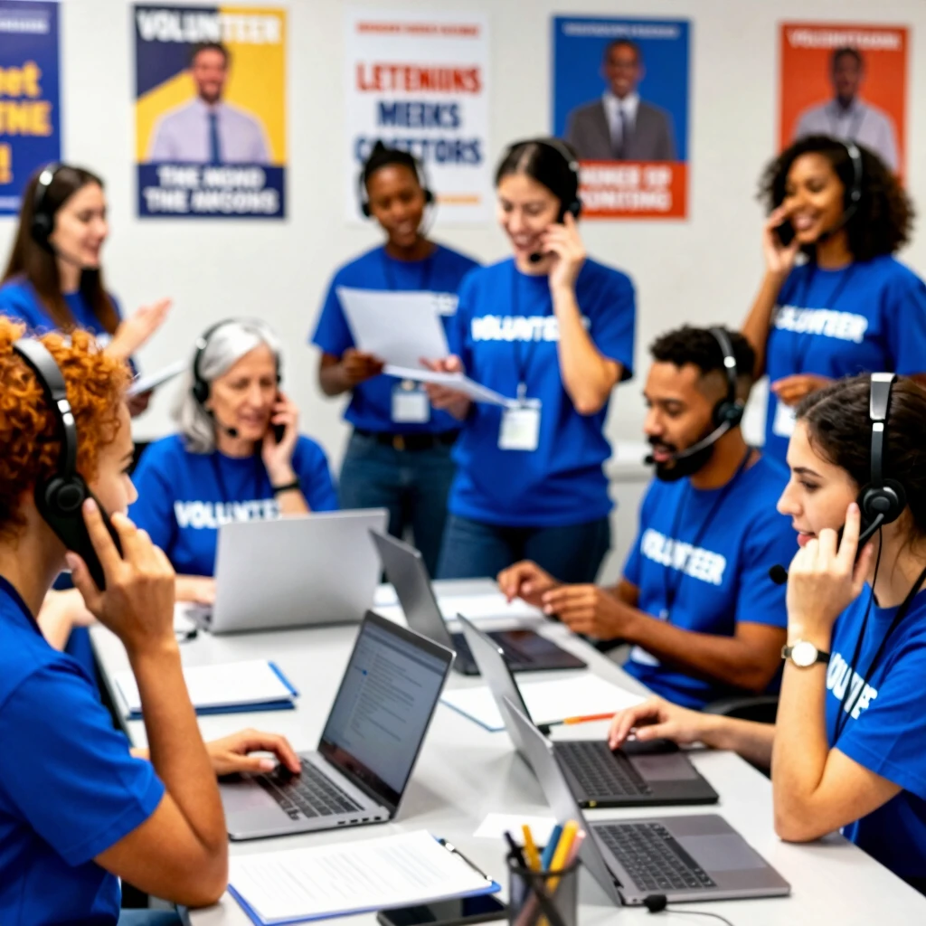 The Role of Advocacy in Modern Volunteering