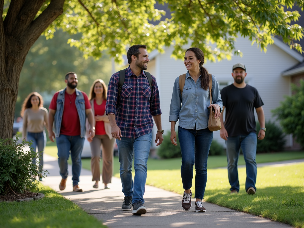 Best Practices for Volunteer Recruitment in Political Campaigns